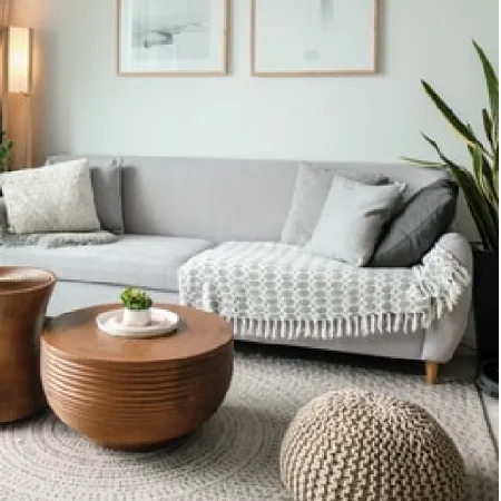Sala de estar: saiba como decorar