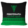 Almofada Profissões Fisioterapia Com Orgulho