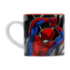 Caneca Homem Aranha Cubo 300ml