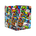 Caneca Hulk Smash 500ml