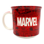 Caneca Marvel Classic 350ml