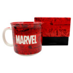 Caneca Marvel Classic 350ml