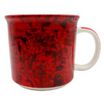 Caneca Marvel Classic 350ml