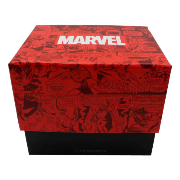 Caneca Marvel Classic 350ml