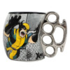 Caneca Soco Inglês Wolverine 350ml