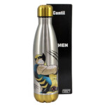 Cantil Wolverine X-men 500ml