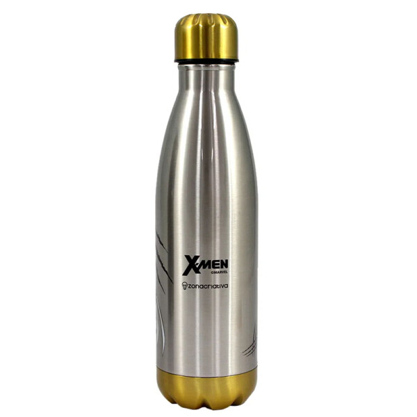 Cantil Wolverine X-men 500ml
