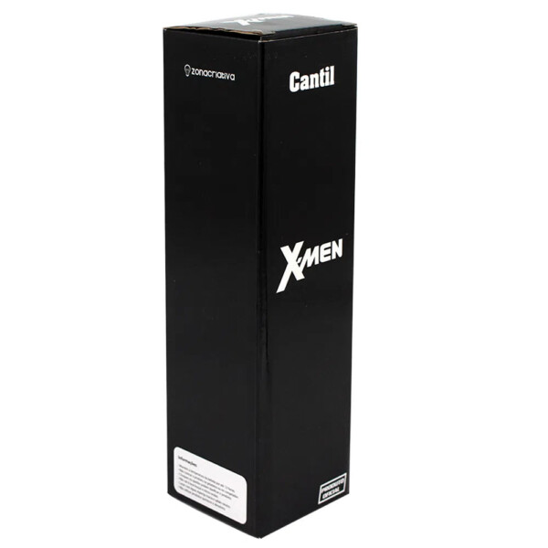 Cantil Wolverine X-men 500ml