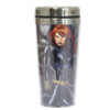 Copo Térmico Viuva Negra Avengers 450ml