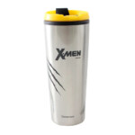 Copo Viagem Wolverine X-men 450ml