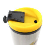 Copo Viagem Wolverine X-men 450ml