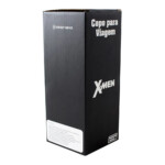 Copo Viagem Wolverine X-men 450ml